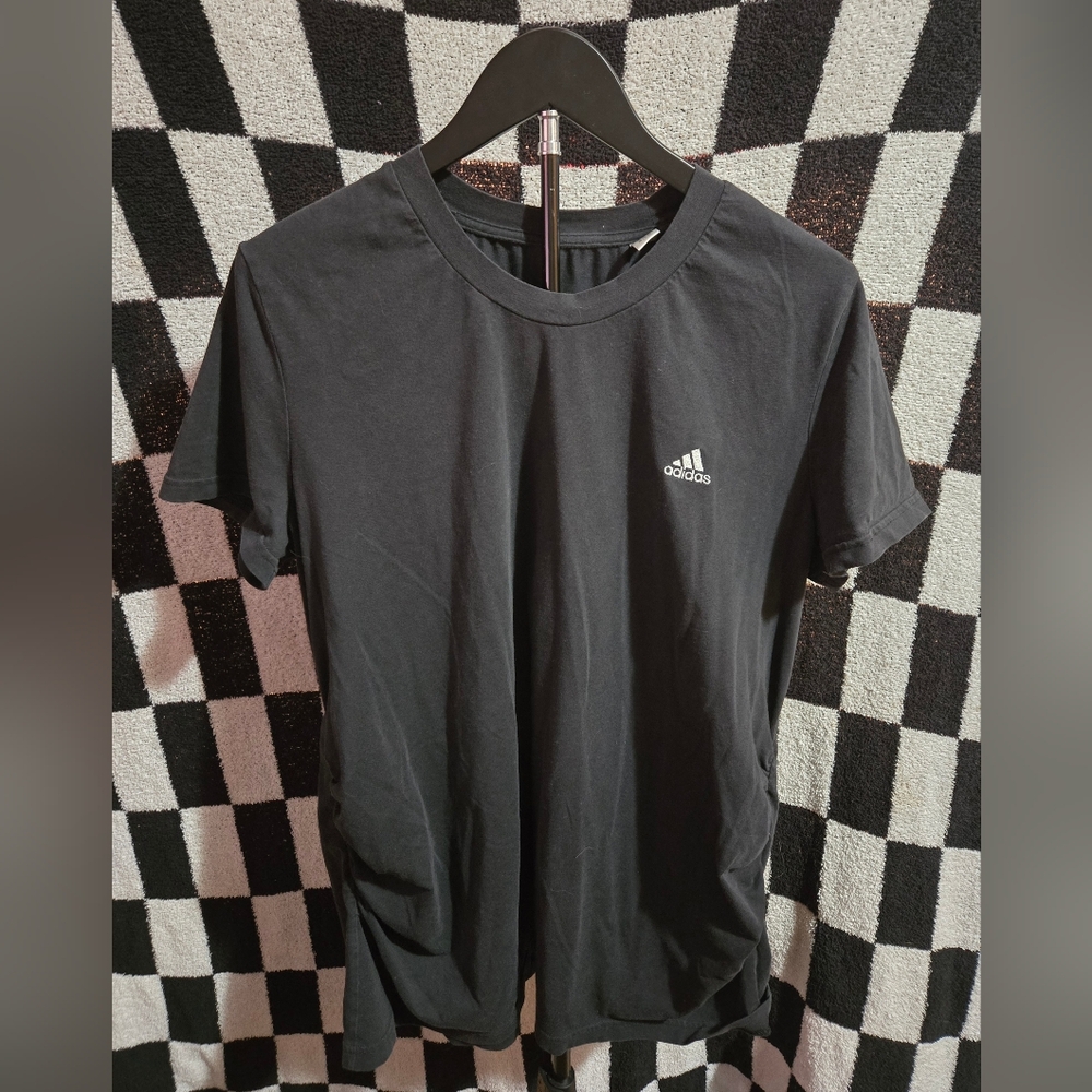Adidas maternity aeroready shirt size 2X